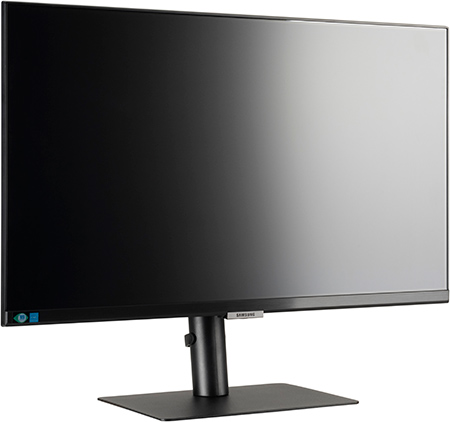 SAMSUNG LS24A600UCUXEN